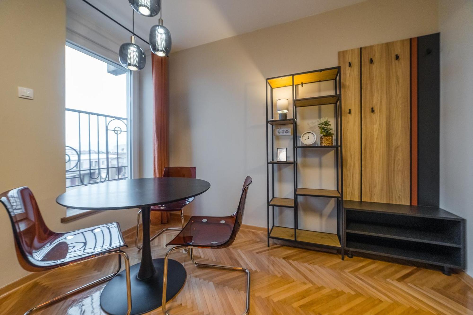 Apartman Nika 皮罗特 外观 照片