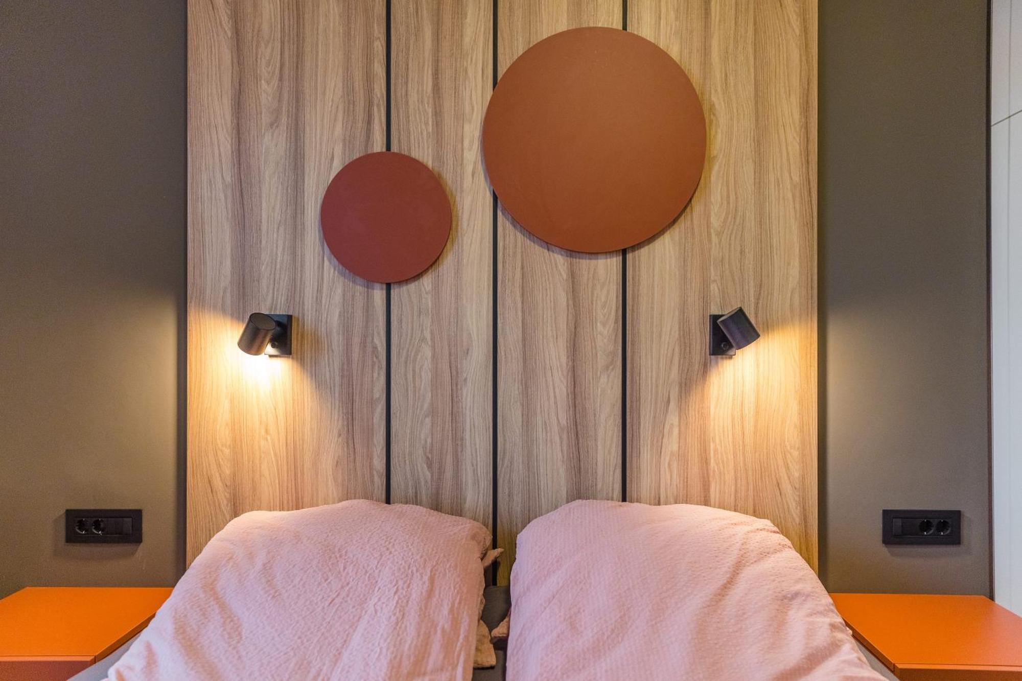 Apartman Nika 皮罗特 外观 照片