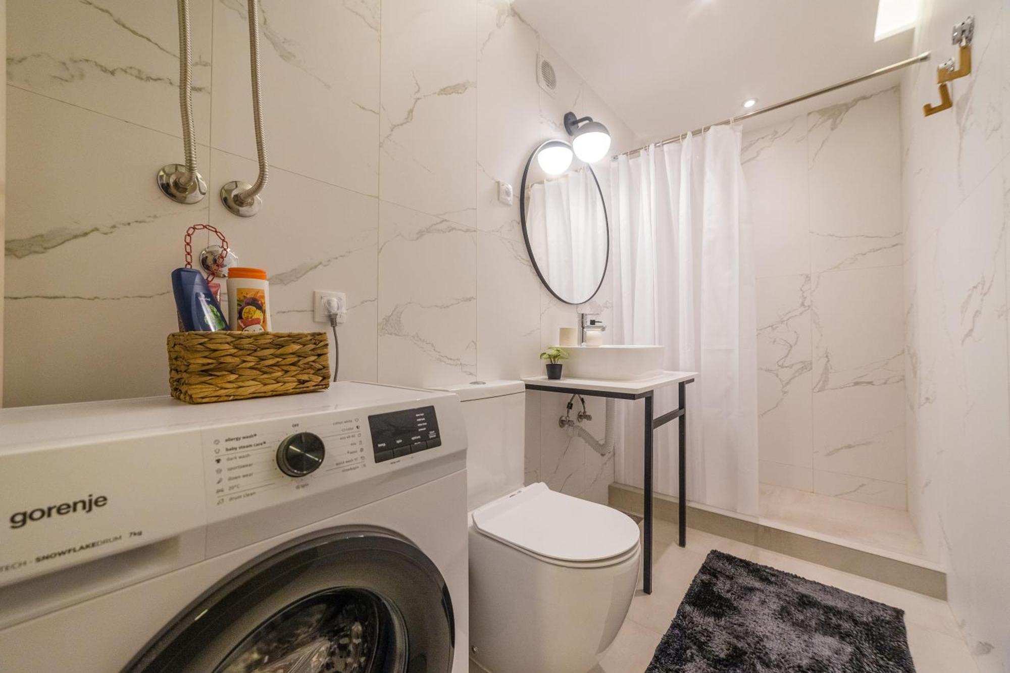 Apartman Nika 皮罗特 外观 照片