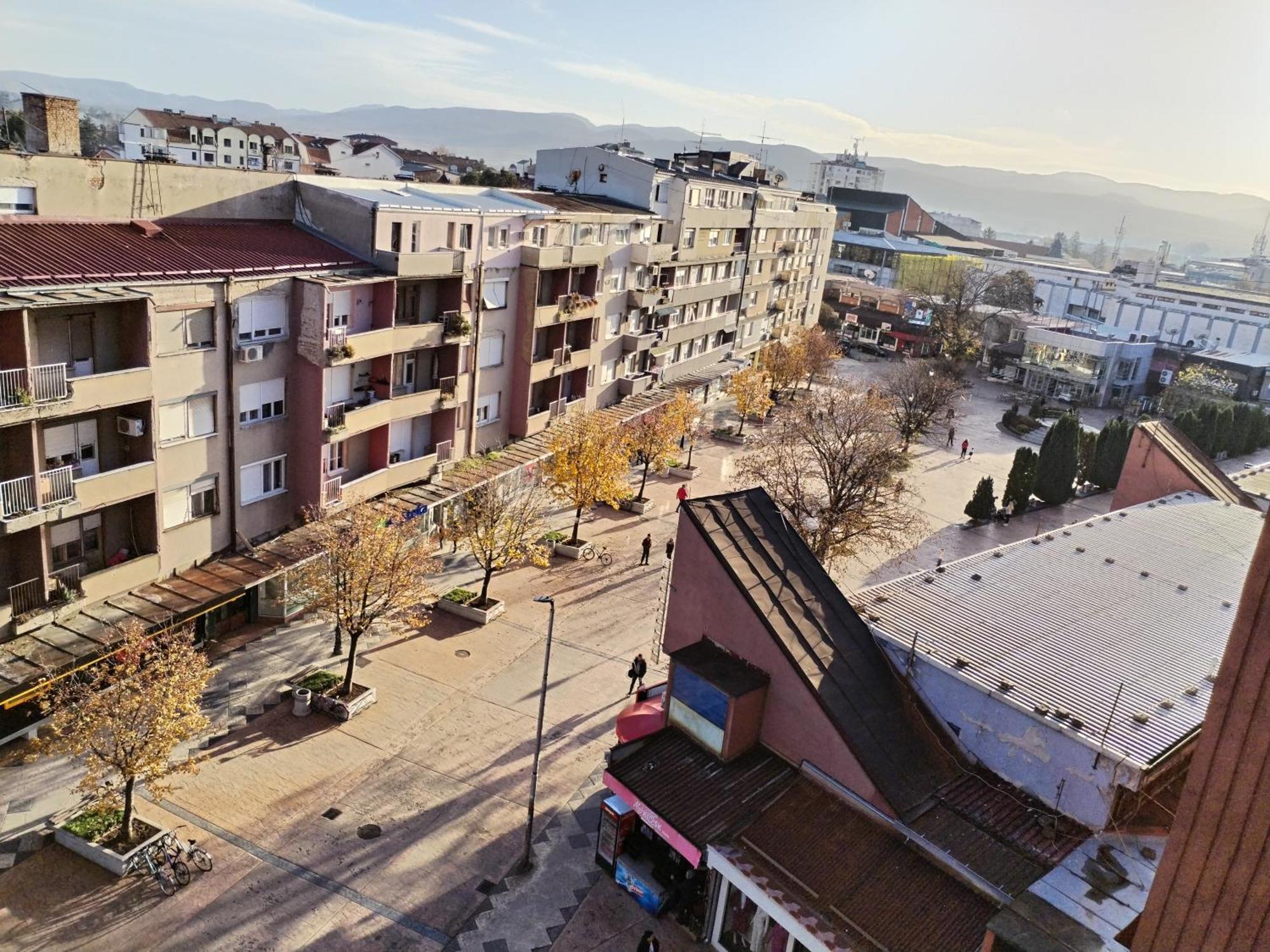 Apartman Nika 皮罗特 客房 照片