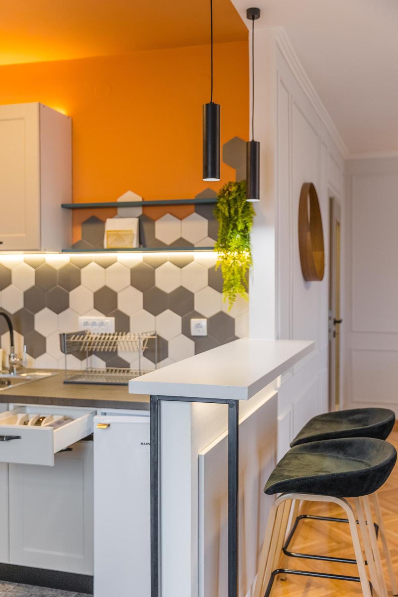 Apartman Nika 皮罗特 外观 照片