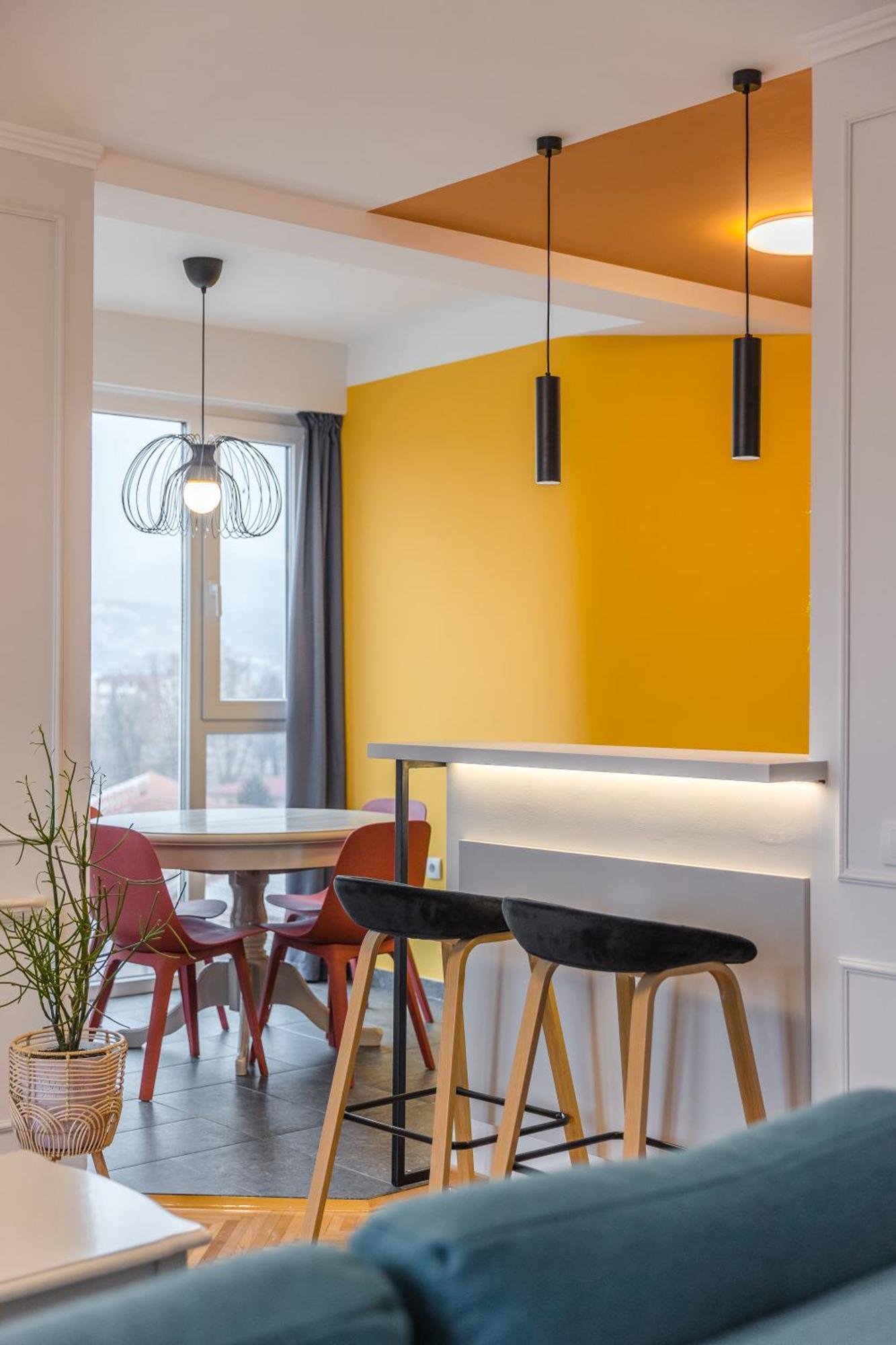 Apartman Nika 皮罗特 外观 照片